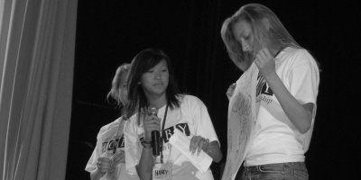 photos from HOBY